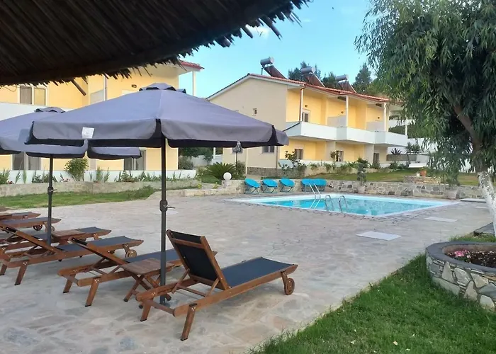 Caretta Village Appartement