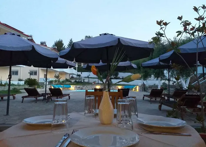 Caretta Village Appartement