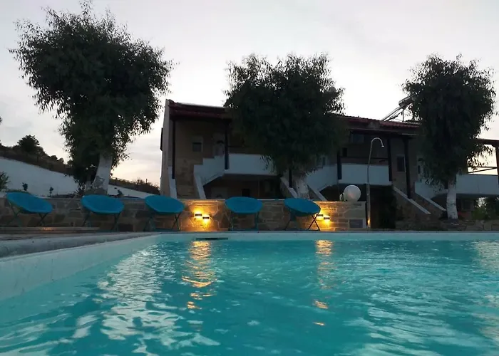 Appartement Caretta Village *