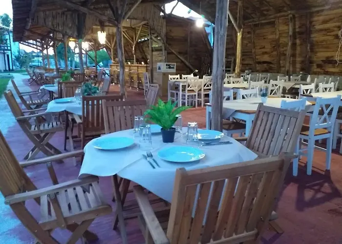 Caretta Village *