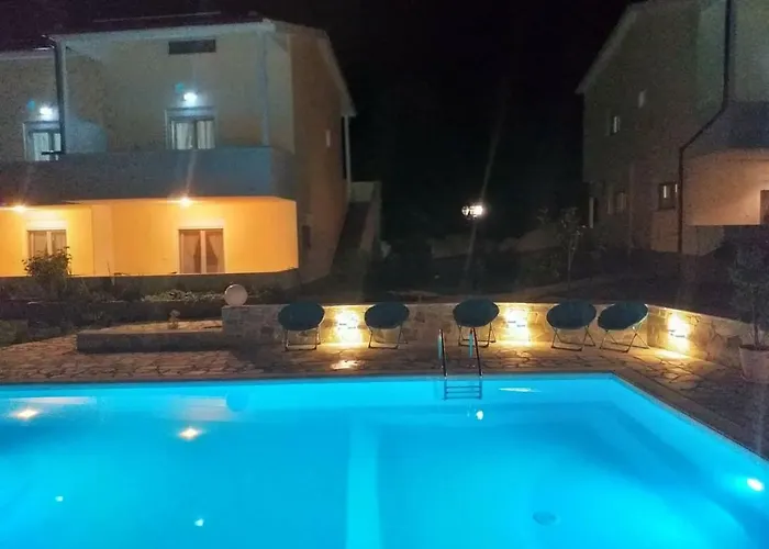 Caretta Village Appartement